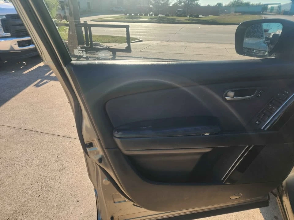 2009 Mazda CX-9 - Image 8 of 10