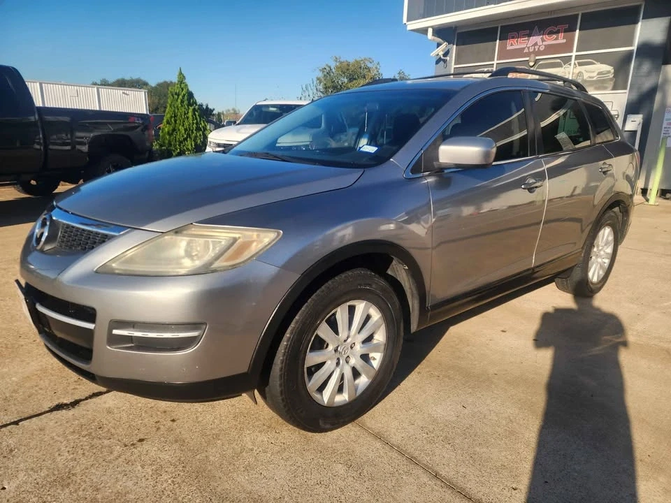 2009 Mazda CX-9 - Image 2 of 10