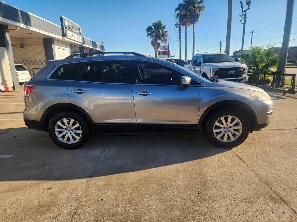 2009 Mazda CX-9 - Image 5 of 10