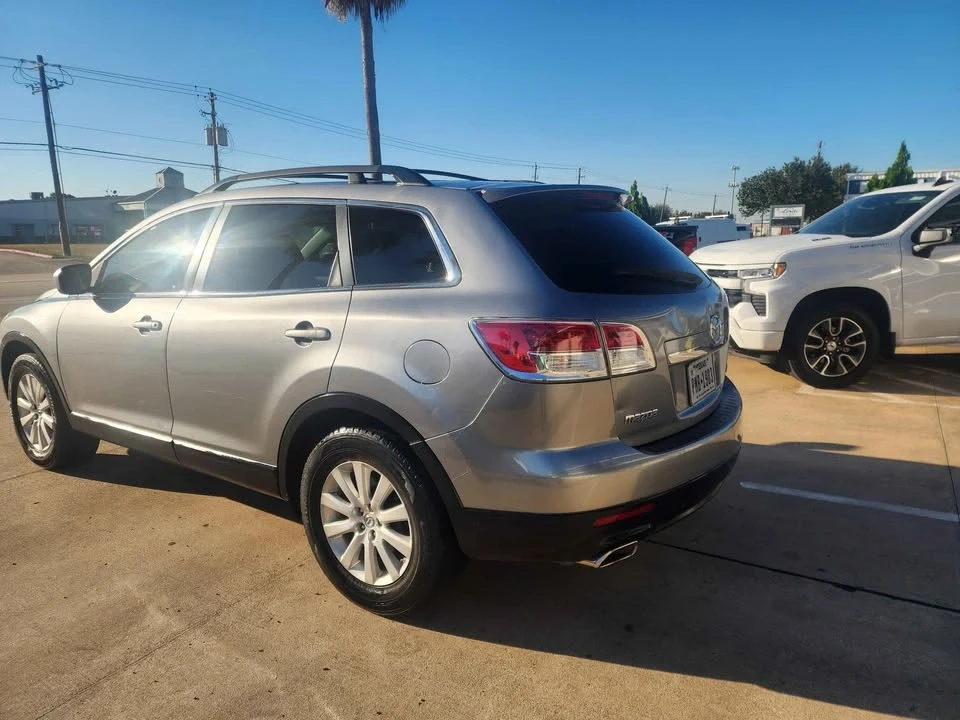 2009 Mazda CX-9 - Image 6 of 10