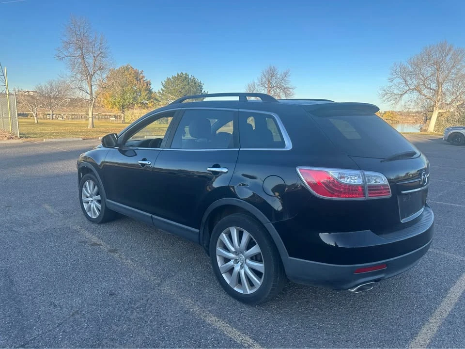 2009 Mazda CX-9 - Image 6 of 10