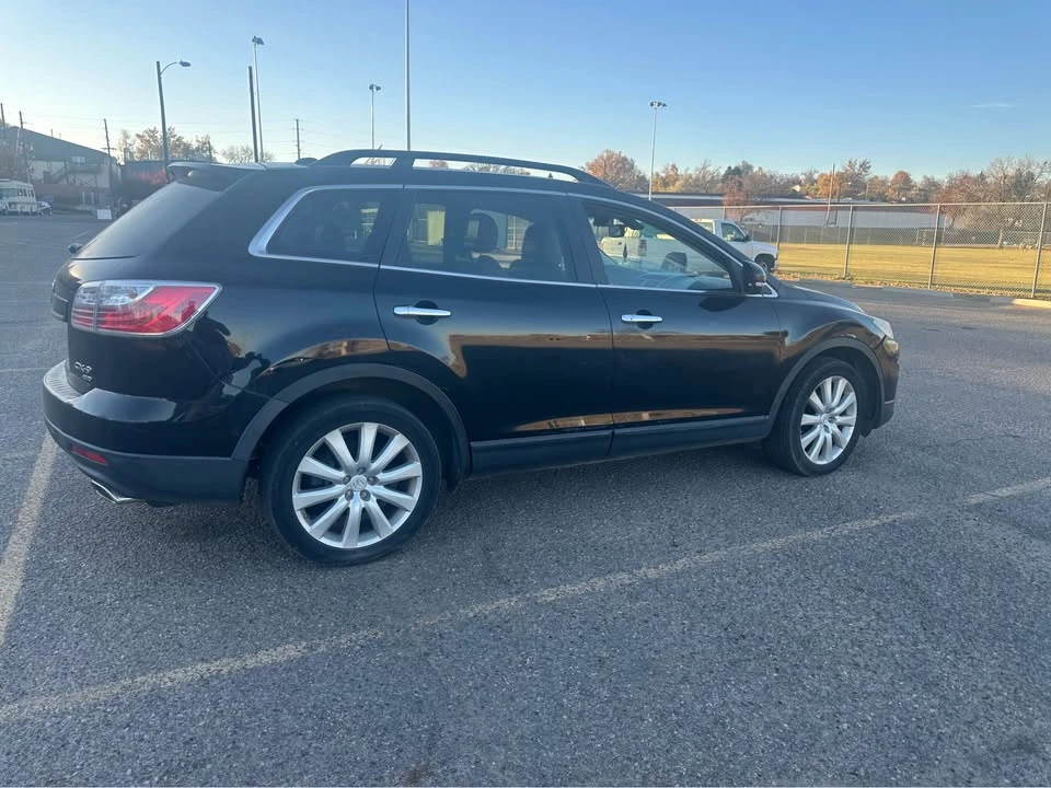 2009 Mazda CX-9 - Image 4 of 10