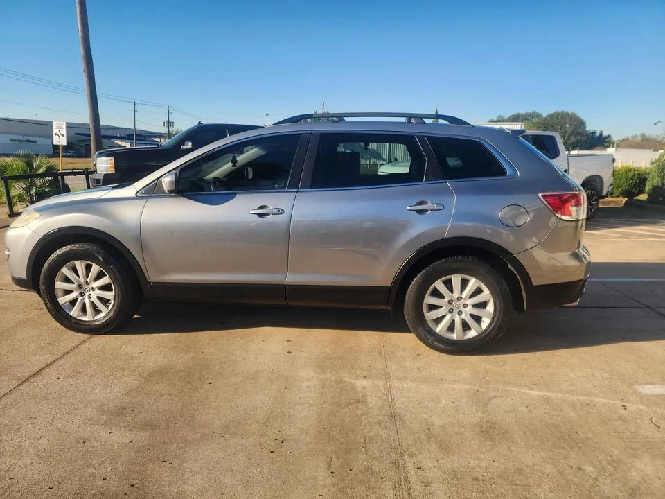2009 Mazda CX-9 - Image 4 of 10