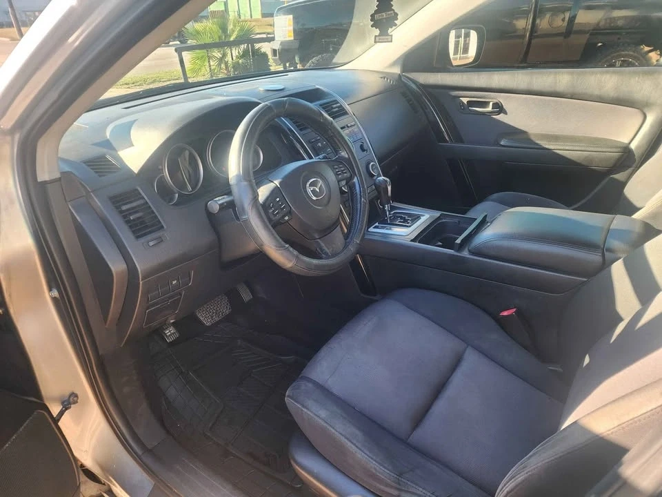 2009 Mazda CX-9 - Image 7 of 10