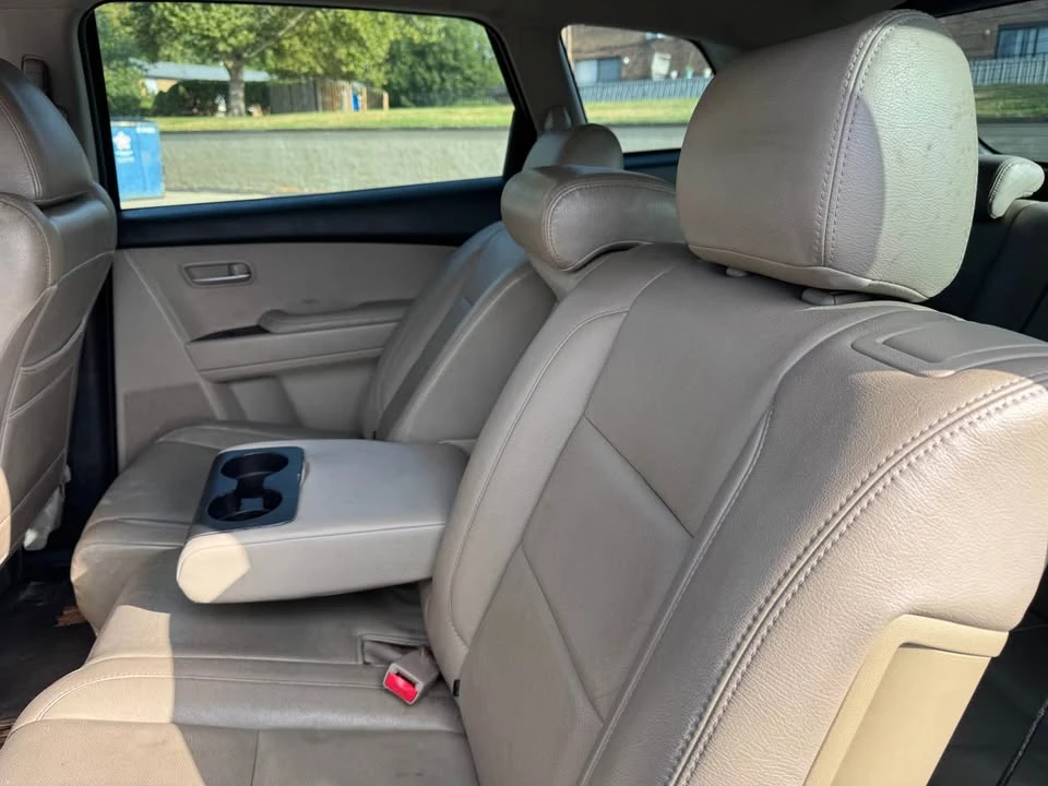 2009 Mazda CX-9 - Image 8 of 9