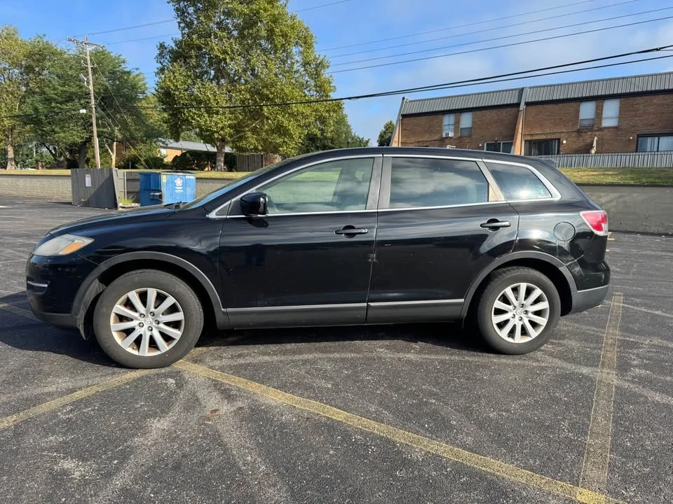 2009 Mazda CX-9 - Image 3 of 9