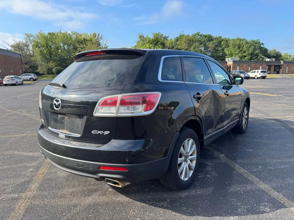 2009 Mazda CX-9 - Image 6 of 9