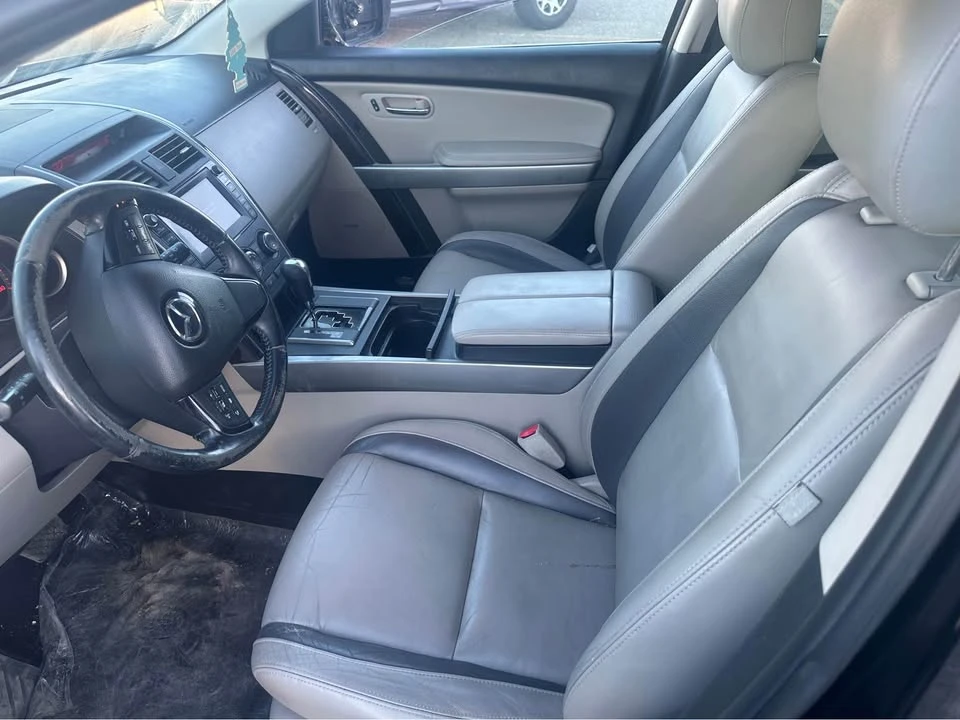 2009 Mazda CX-9 - Image 9 of 10