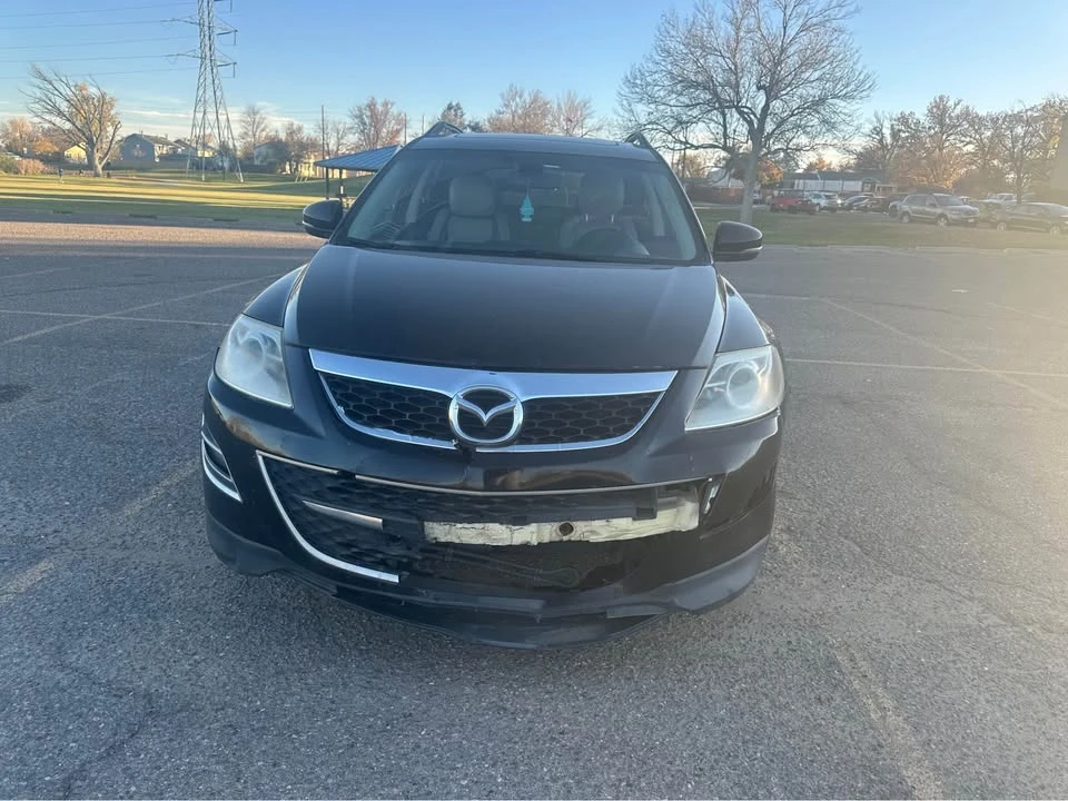 2009 Mazda CX-9 - Image 2 of 10