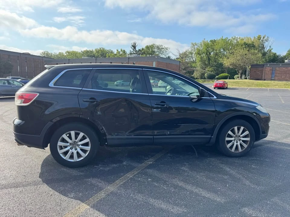 2009 Mazda CX-9 - Image 4 of 9