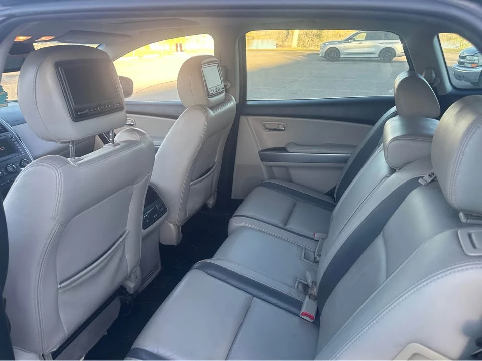2009 Mazda CX-9 - Image 8 of 10