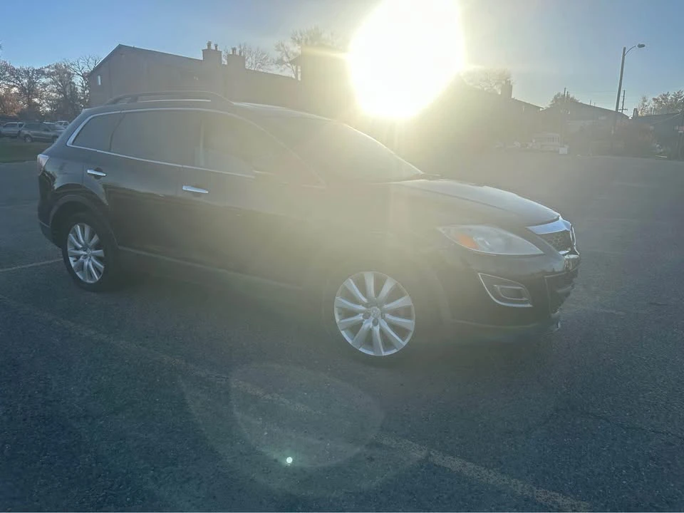 2009 Mazda CX-9 - Image 3 of 10