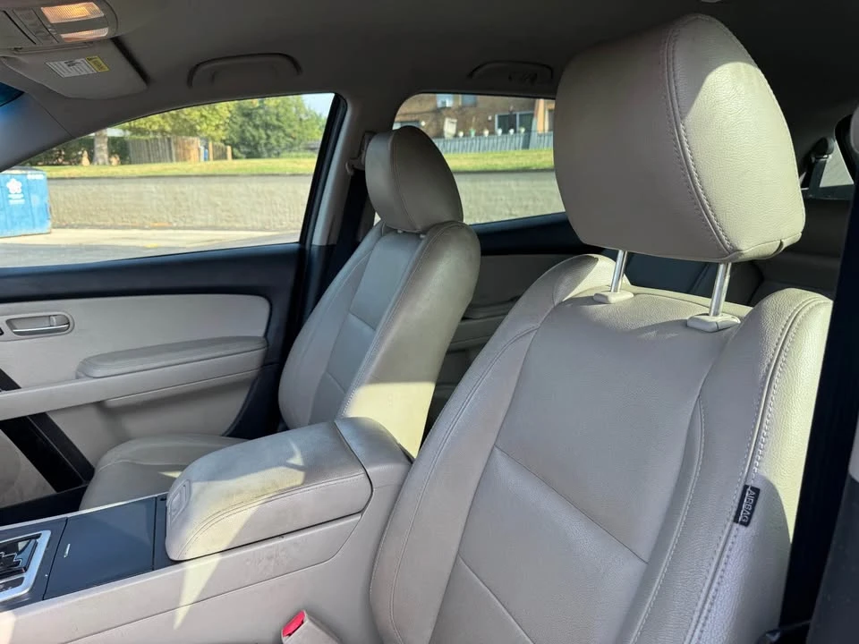 2009 Mazda CX-9 - Image 7 of 9