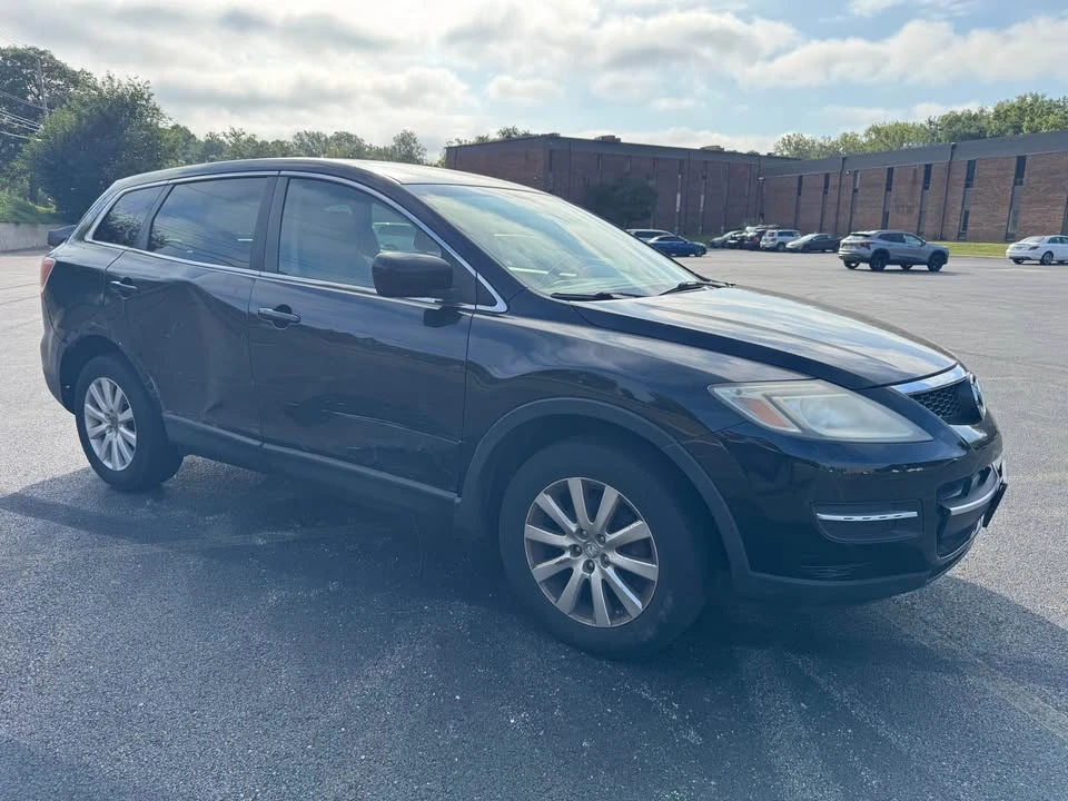 2009 Mazda CX-9 - Image 2 of 9