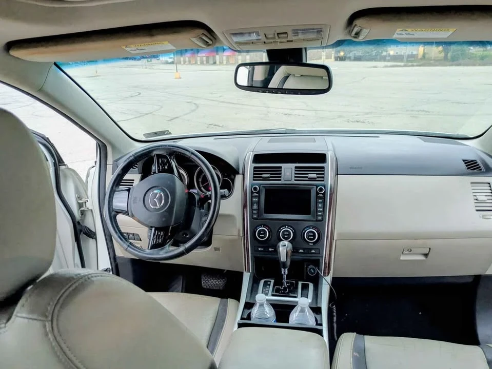 2009 Mazda CX-9 - Image 7 of 13