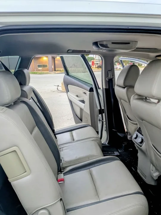 2009 Mazda CX-9 - Image 4 of 13