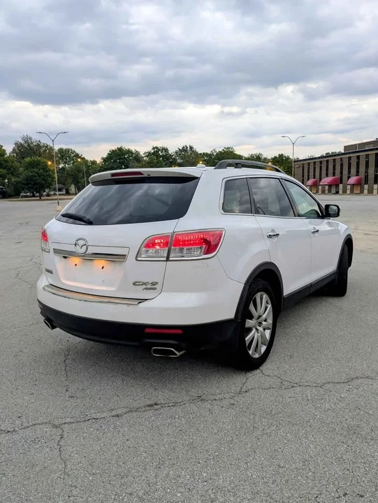 2009 Mazda CX-9 - Image 12 of 13