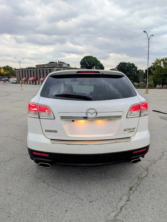2009 Mazda CX-9 - Image 13 of 13
