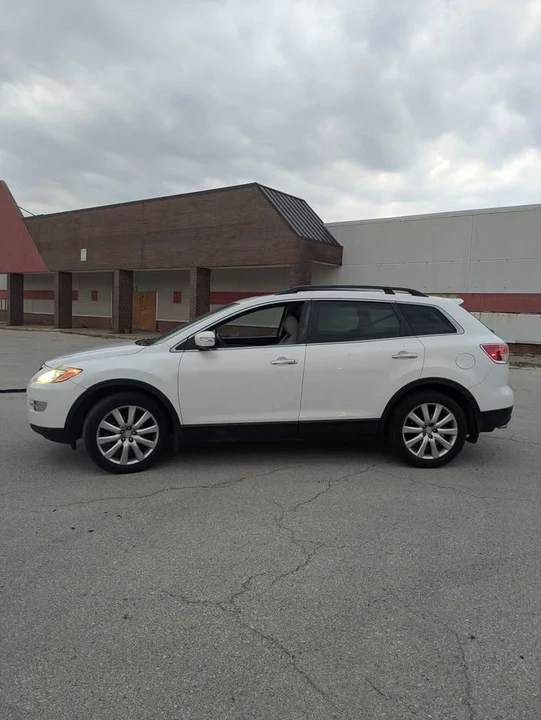2009 Mazda CX-9 - Image 8 of 13