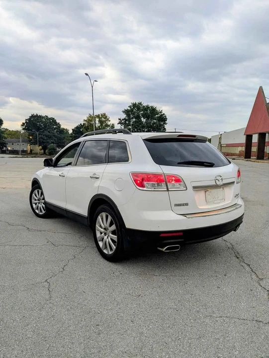 2009 Mazda CX-9 - Image 11 of 13