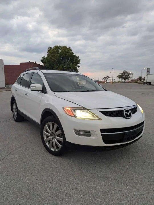 2009 Mazda CX-9 - Image 10 of 13