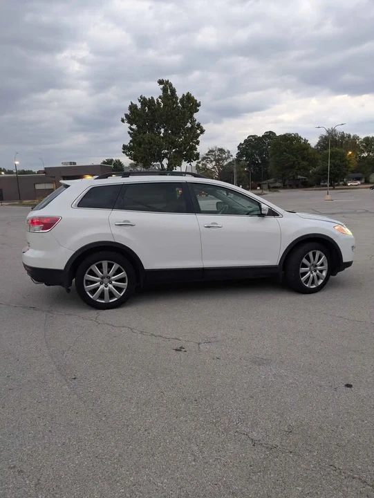 2009 Mazda CX-9 - Image 9 of 13
