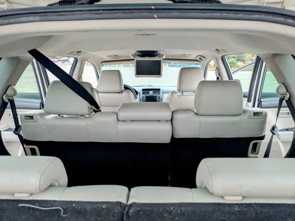 2009 Mazda CX-9 - Image 6 of 13