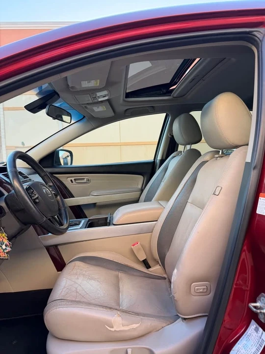 2009 Mazda CX-9 - Image 7 of 9