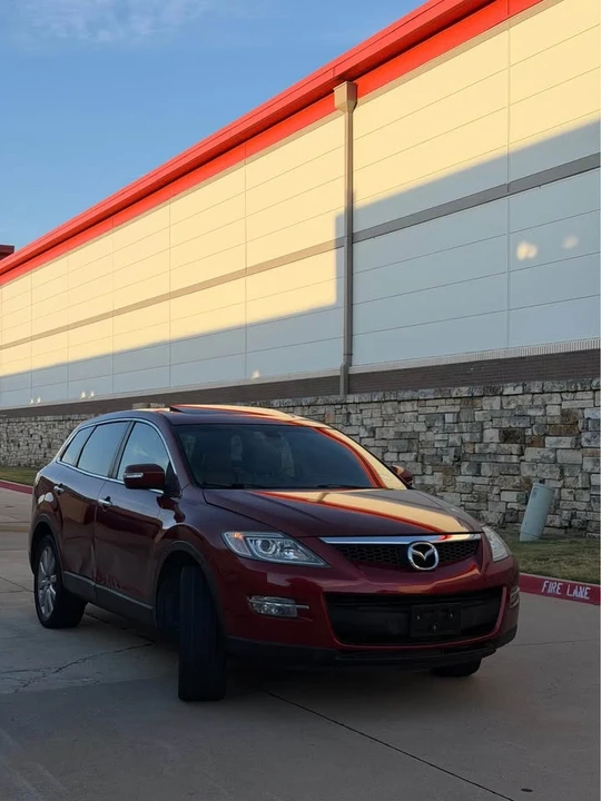 2009 Mazda CX-9 - Image 2 of 9
