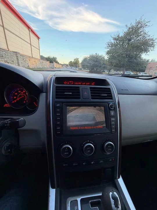 2009 Mazda CX-9 - Image 8 of 9