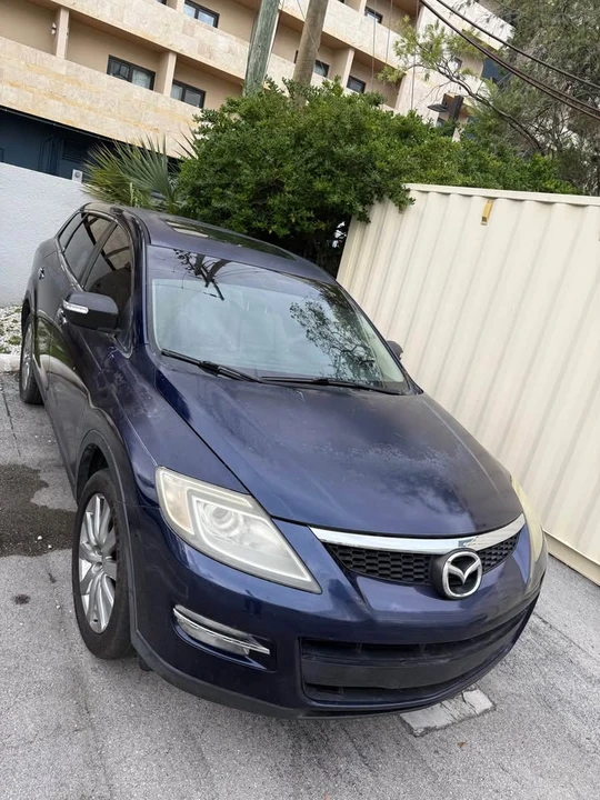 2009 Mazda CX-9 - Image 7 of 8