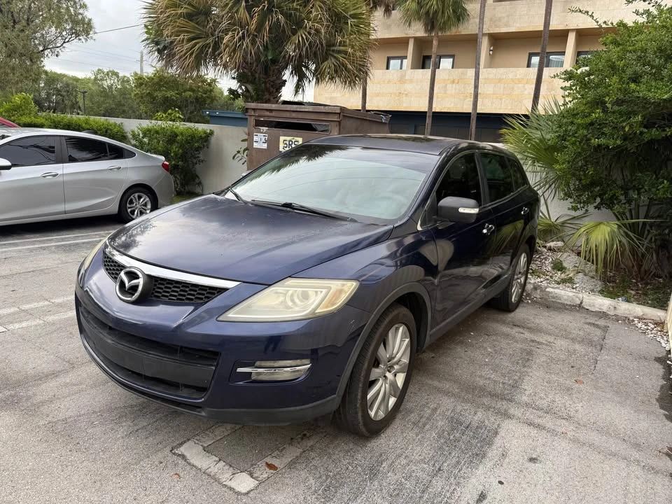 2009 Mazda CX-9 - Image 8 of 8