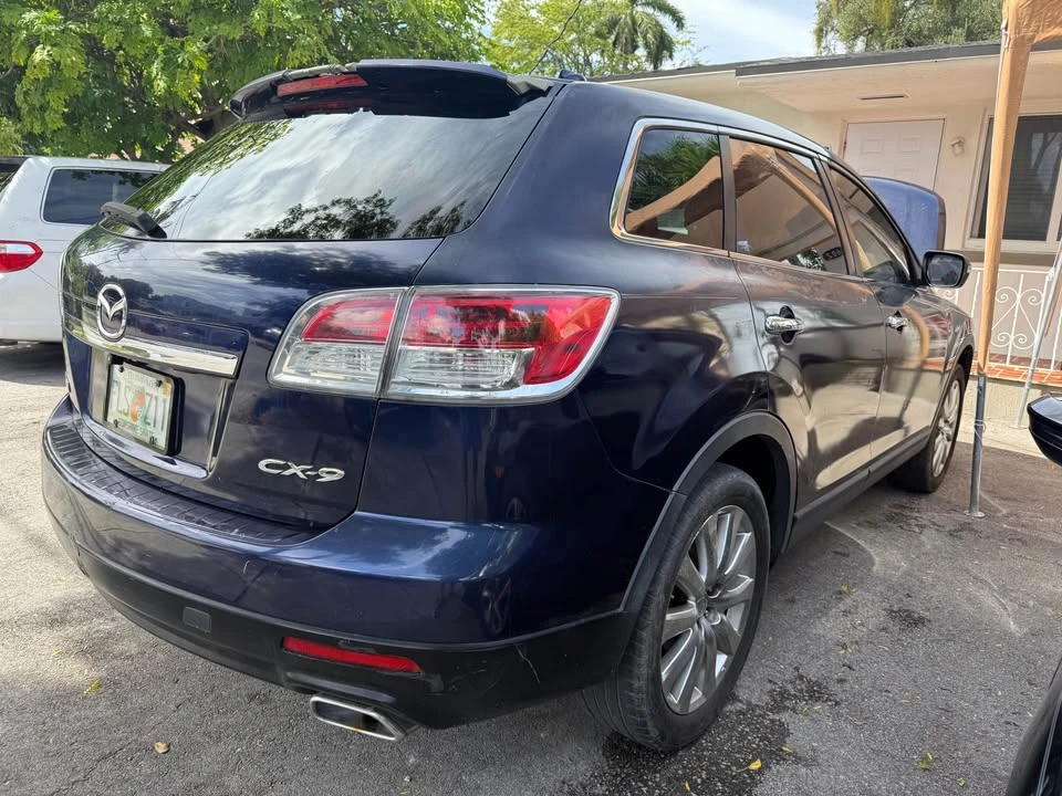 2009 Mazda CX-9 - Image 2 of 8