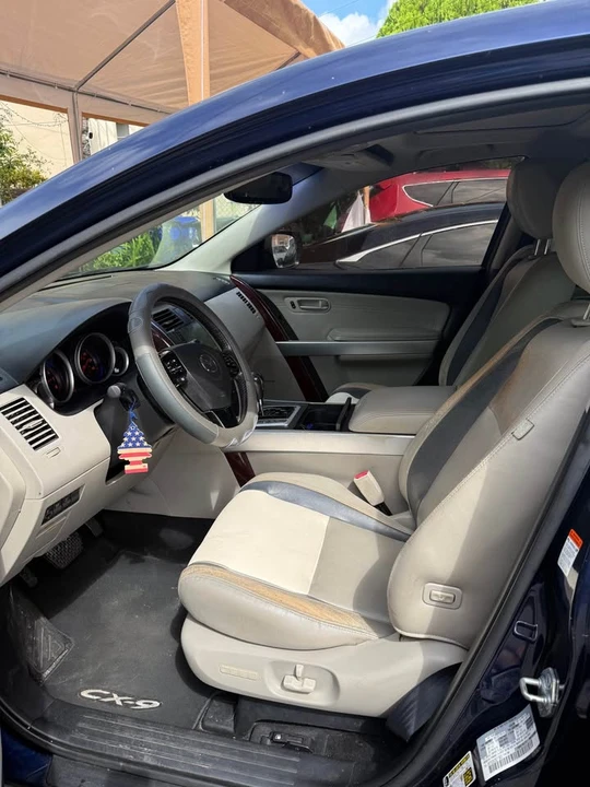 2009 Mazda CX-9 - Image 3 of 8