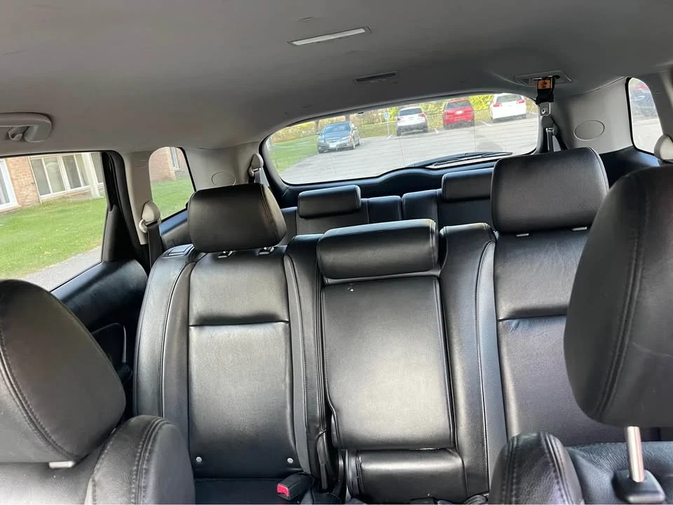 2009 Mazda CX-9 - Image 7 of 8