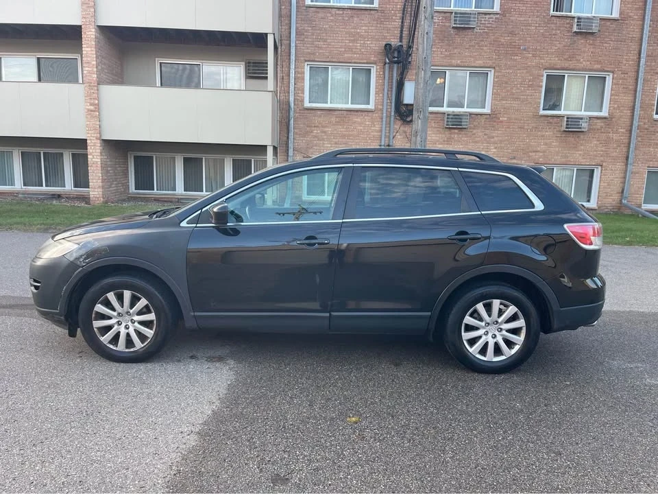 2009 Mazda CX-9 - Image 3 of 8