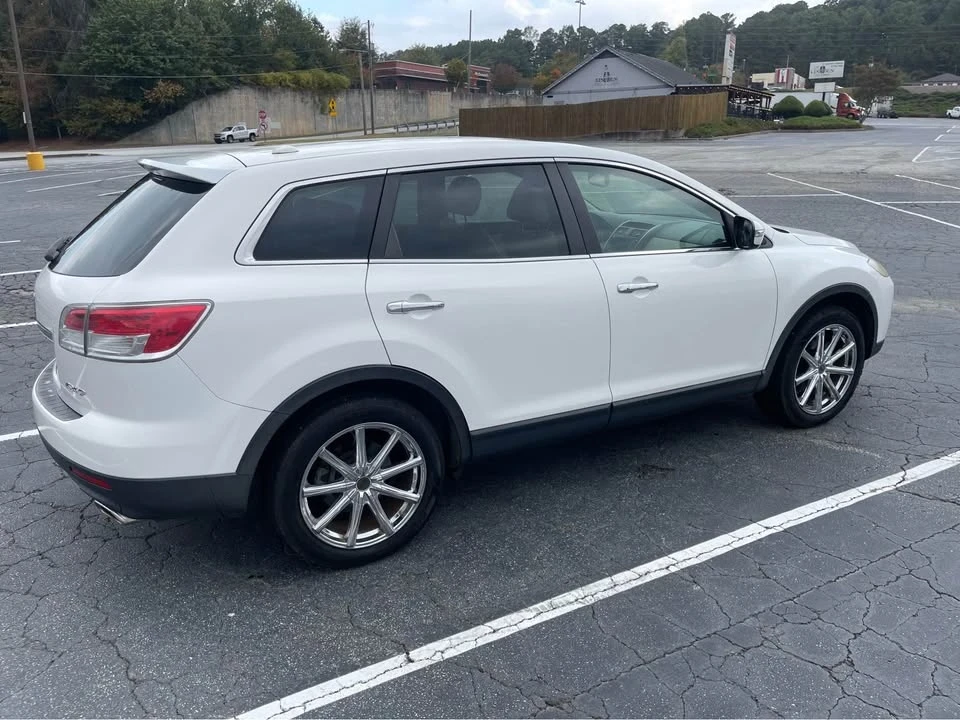 2009 Mazda CX-9 - Image 3 of 14