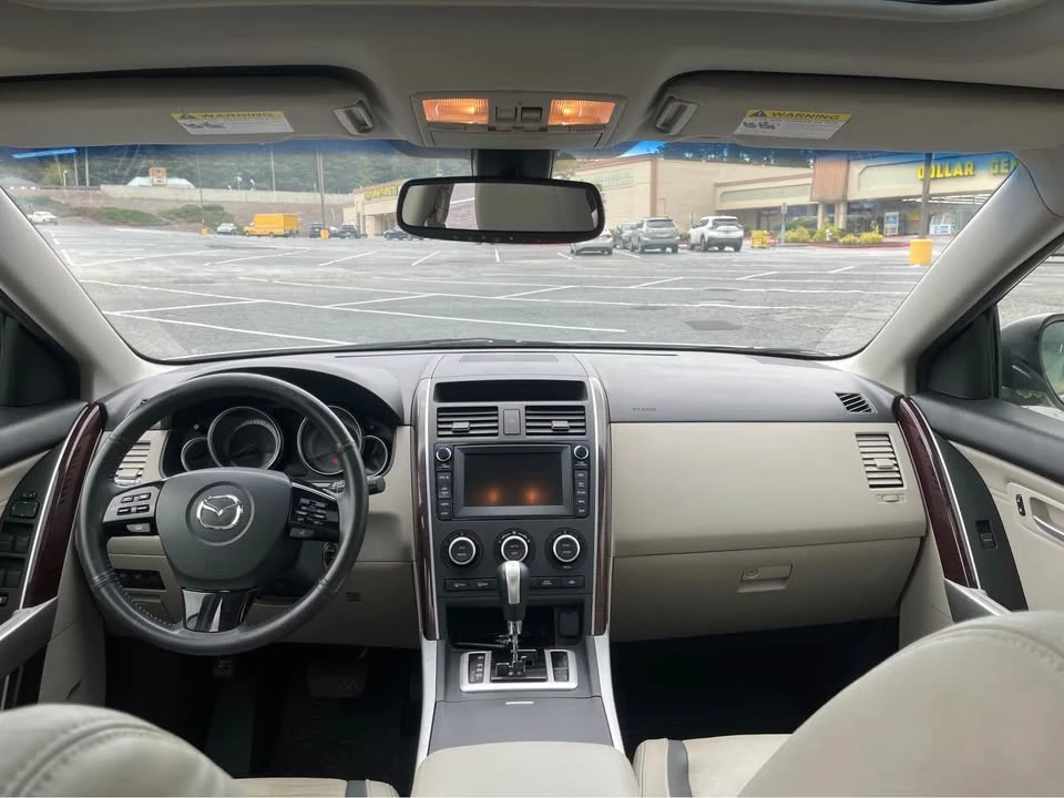 2009 Mazda CX-9 - Image 8 of 14
