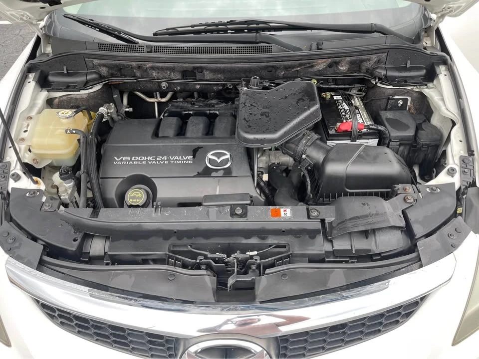 2009 Mazda CX-9 - Image 11 of 14