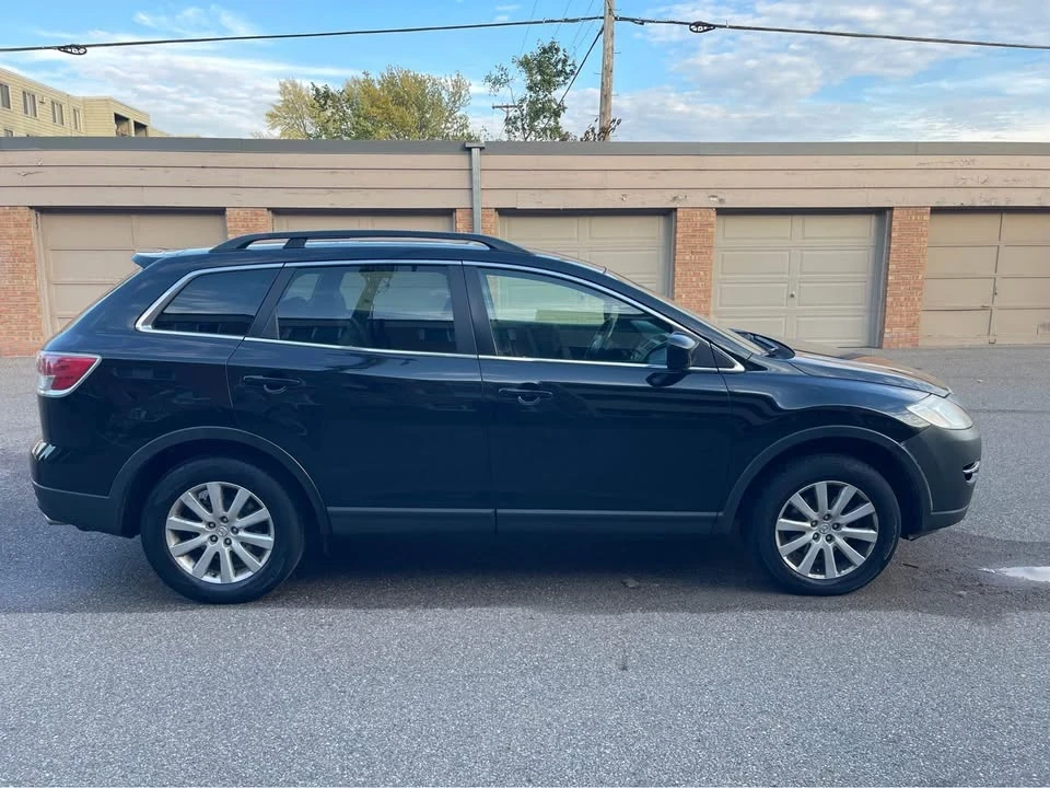 2009 Mazda CX-9 - Image 2 of 8