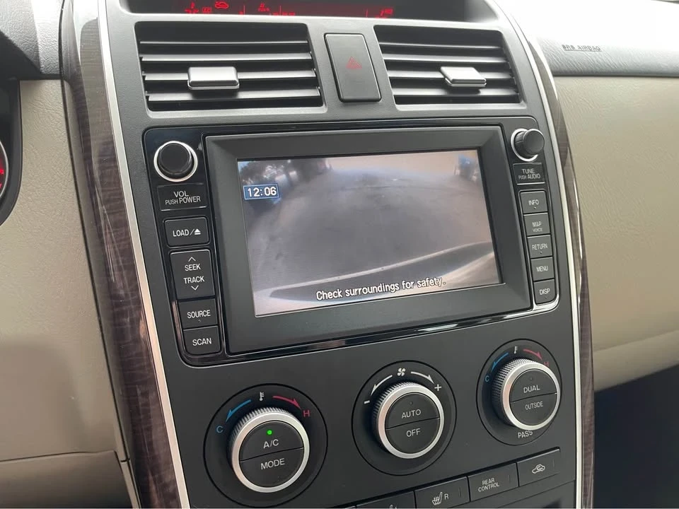 2009 Mazda CX-9 - Image 13 of 14