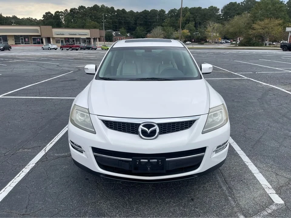2009 Mazda CX-9 - Image 2 of 14