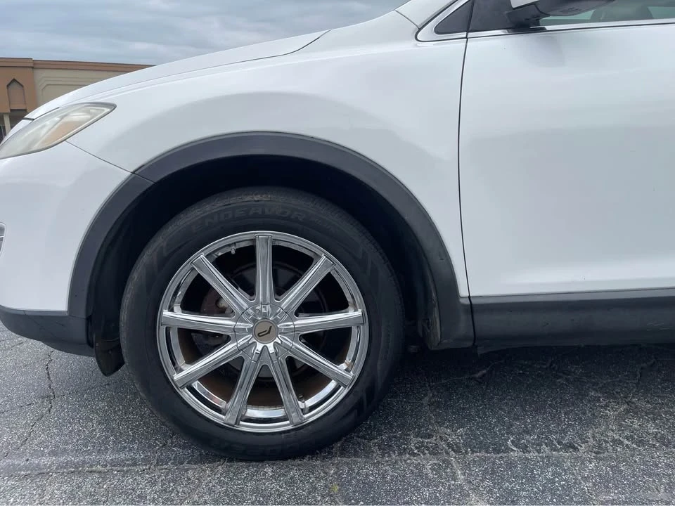 2009 Mazda CX-9 - Image 4 of 14