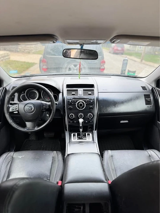 2009 Mazda CX-9 - Image 6 of 9
