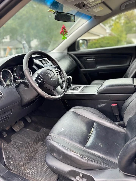 2009 Mazda CX-9 - Image 7 of 9