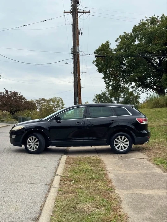2009 Mazda CX-9 - Image 2 of 9