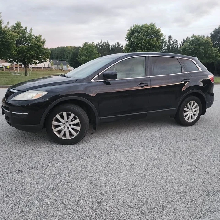2009 Mazda CX-9 - Image 12 of 19