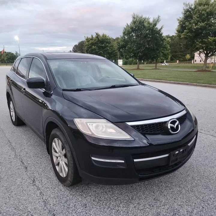 2009 Mazda CX-9 - Image 5 of 19