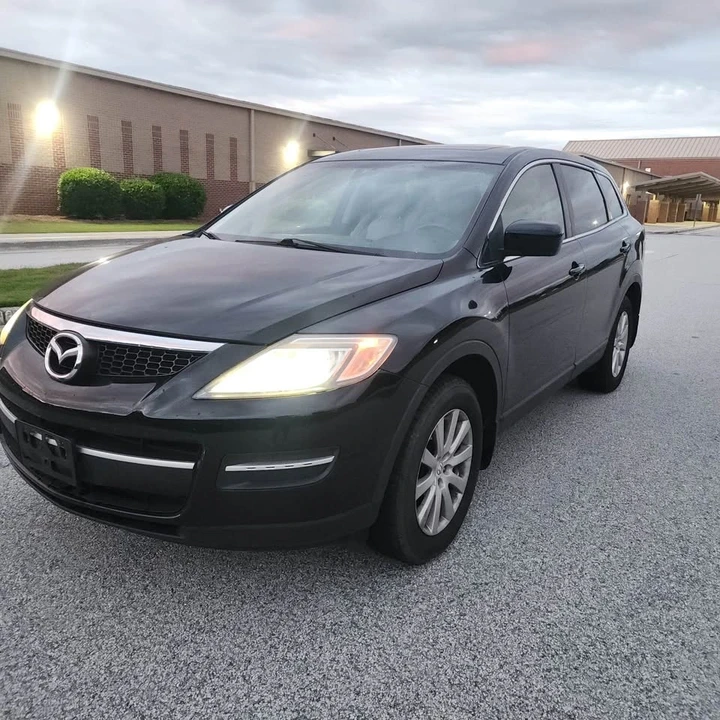 2009 Mazda CX-9 - Image 6 of 19
