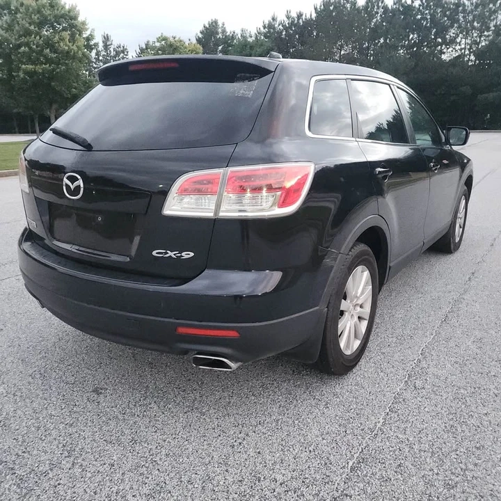 2009 Mazda CX-9 - Image 9 of 19